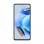 Xiaomi | Redmi | Note 12 Pro 5G | Sky Blue | 6.67 "" | AMOLED | 1080 x 2400 pixels | Mediatek | Internal RAM 6 GB | 128 GB | Dua - 7
